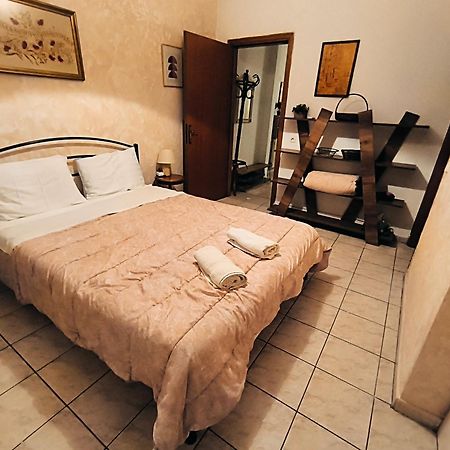 Sofia-Marina Guest House Xanthi Exterior photo