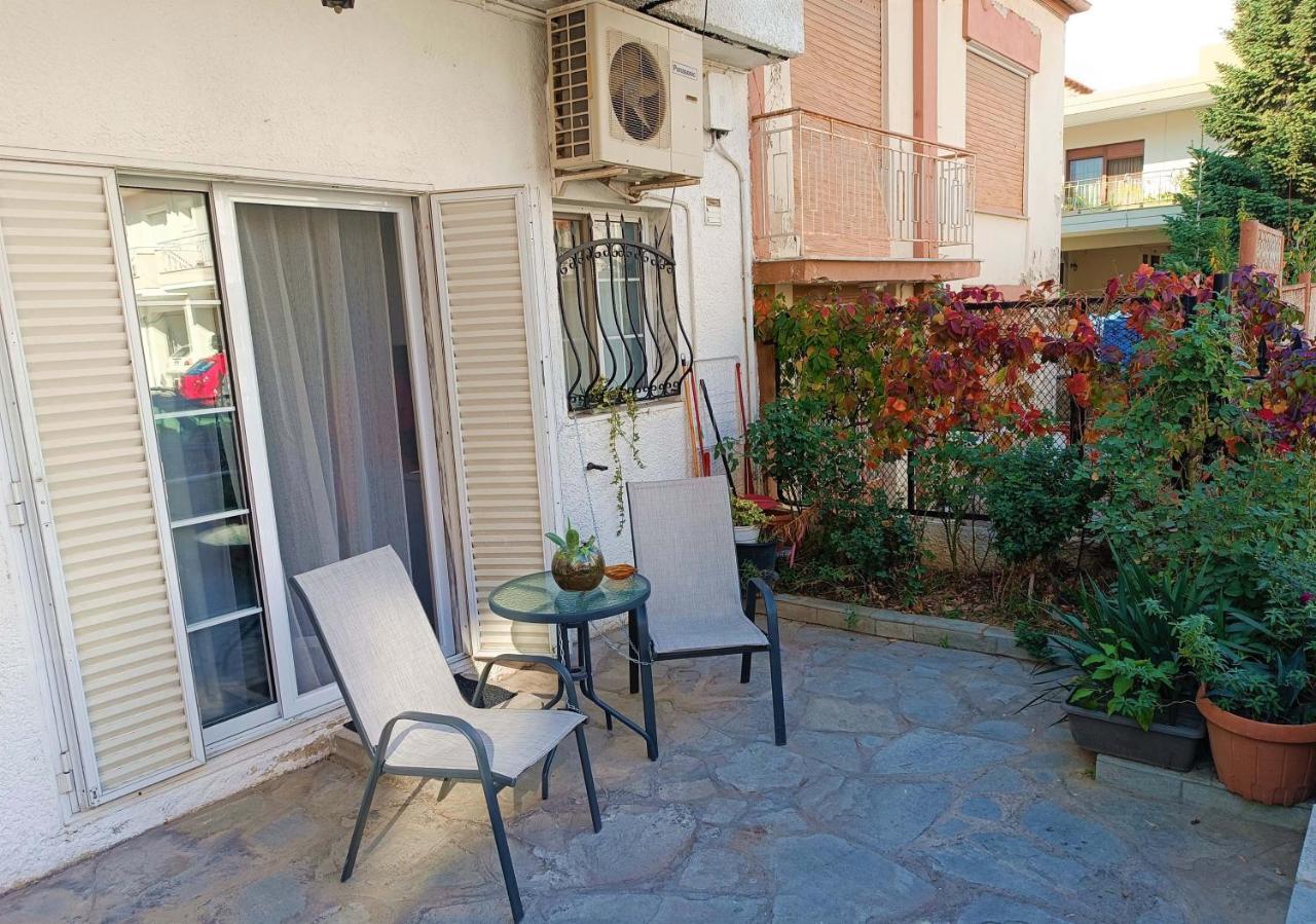 Sofia-Marina Guest House Xanthi Exterior photo