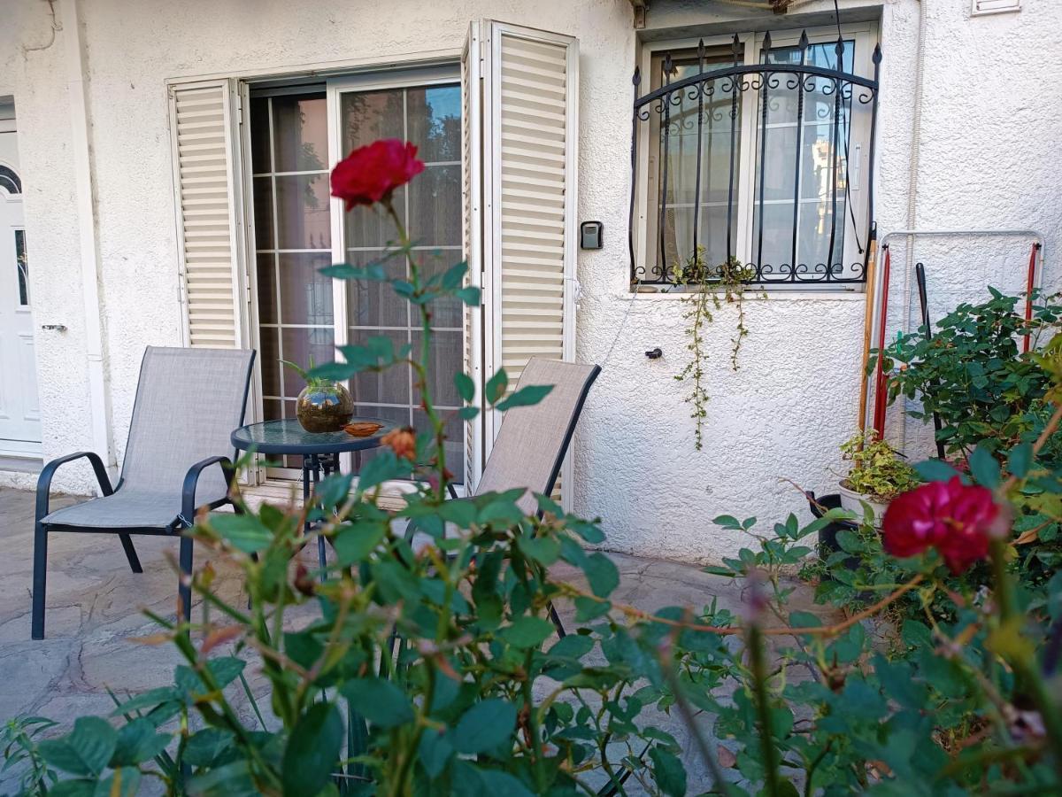 Sofia-Marina Guest House Xanthi Exterior photo