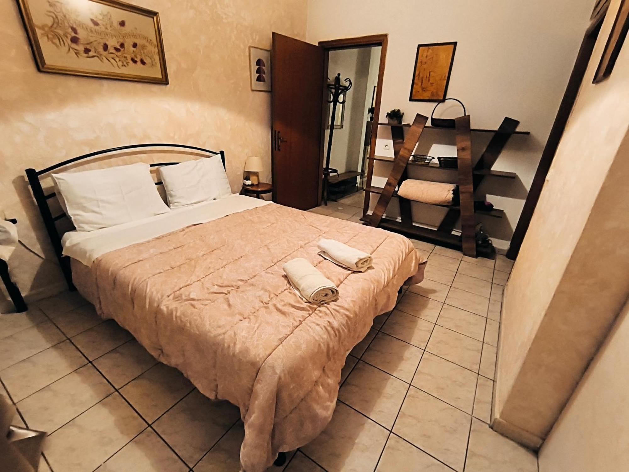 Sofia-Marina Guest House Xanthi Exterior photo